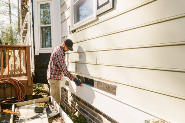 Trusted Siding Contractor service in Bucyrus, OH - Creative Siding
